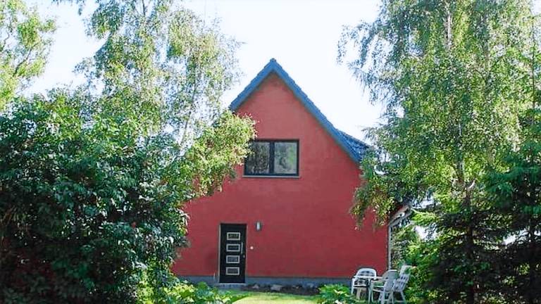 Ferienwohnung Samtens