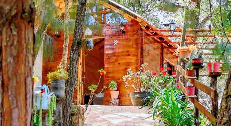 Holiday apartment with 1 room for 4 persons — photo 4
