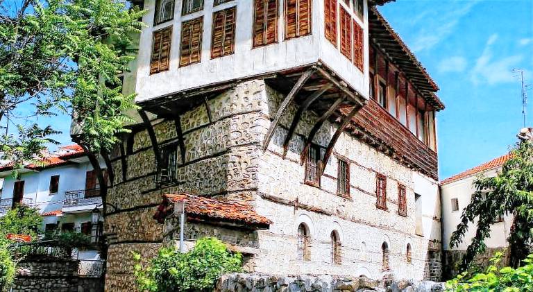 Διαμέρισμα Kastoria