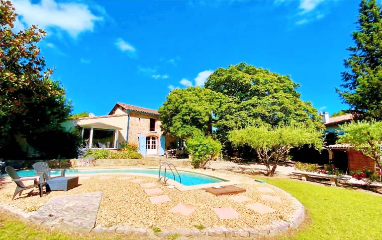 Gîte Soubès
