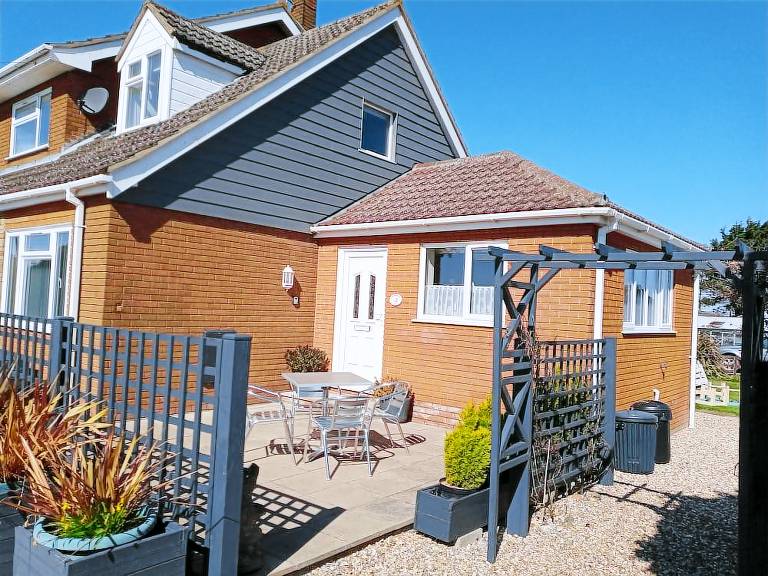 House Thornham