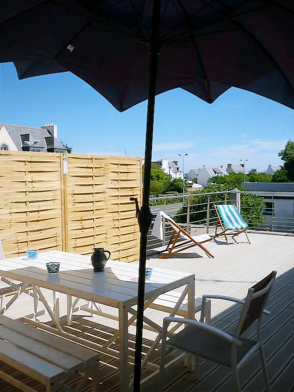 Ferienwohnung Penmarch
