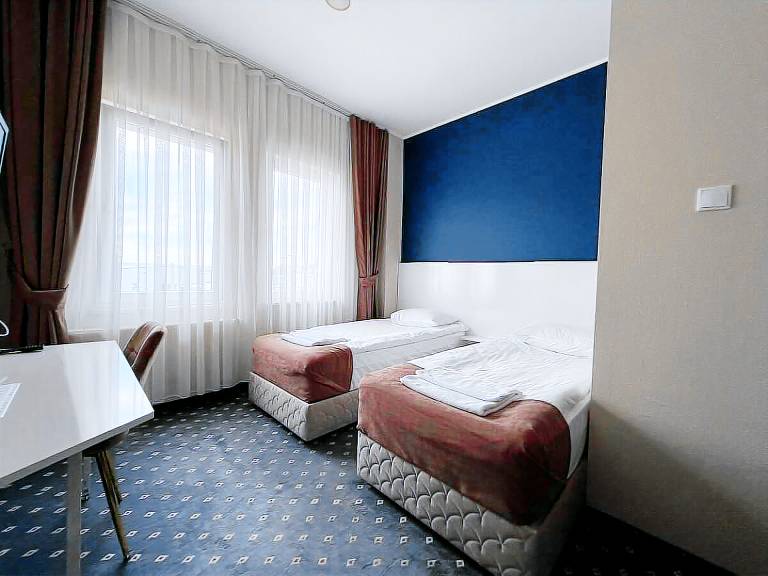 一軒家 スタレ・バビツェ