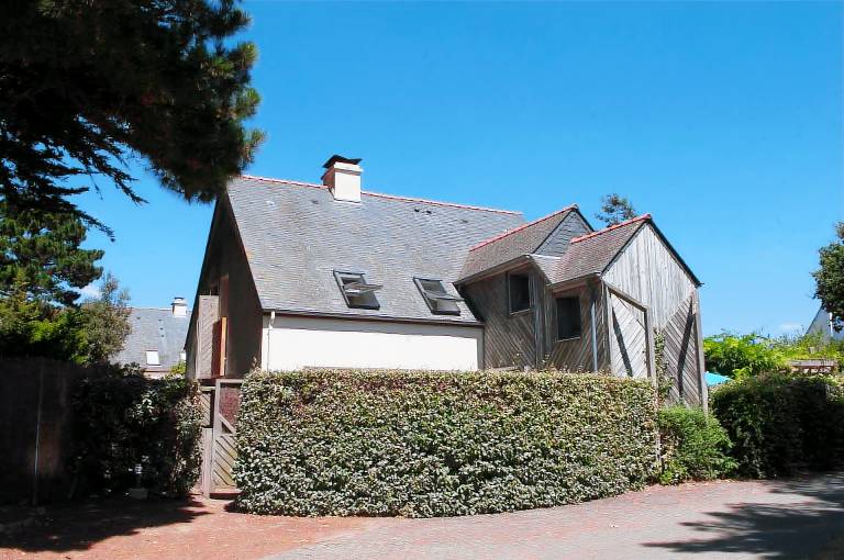 Maison de vacances Carnac