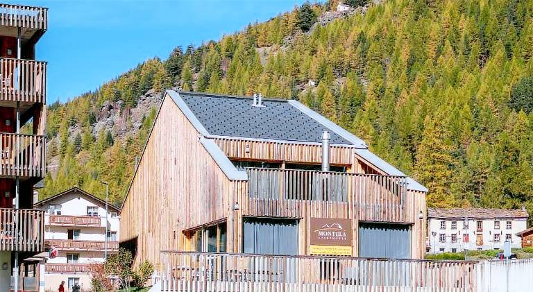Vacation home | Next to the ski | Pets allowed — photo 3