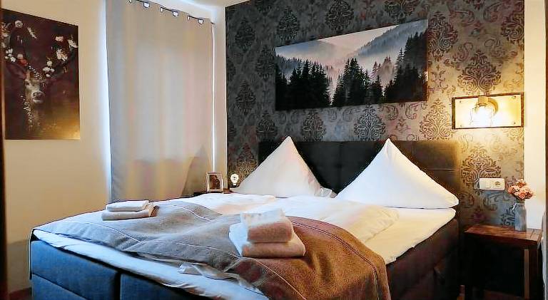 Stadthotel Deggendorf — photo 2