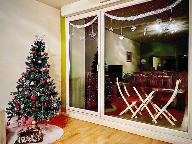 Ferienwohnung Colmar