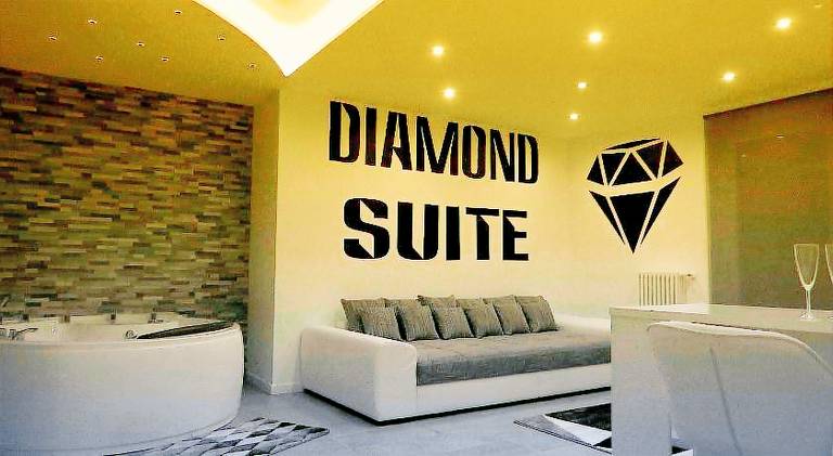 Diamond Suite Verona — photo 4