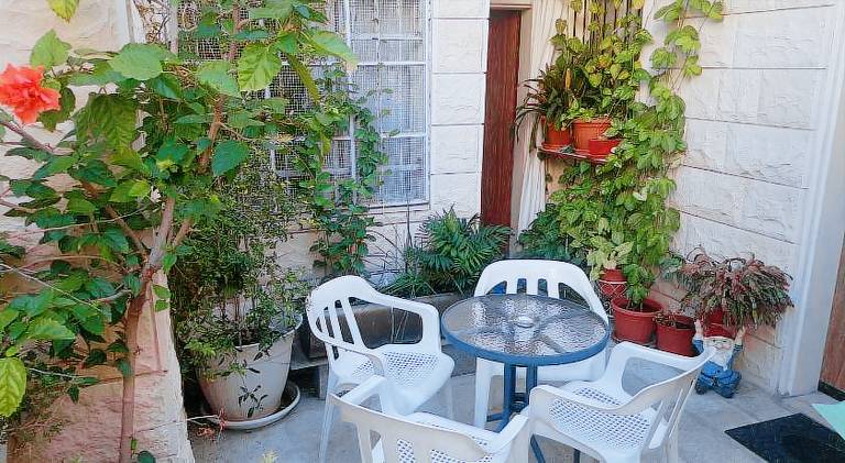 Nice holiday apartment with garden | Pets allowed — photo 3