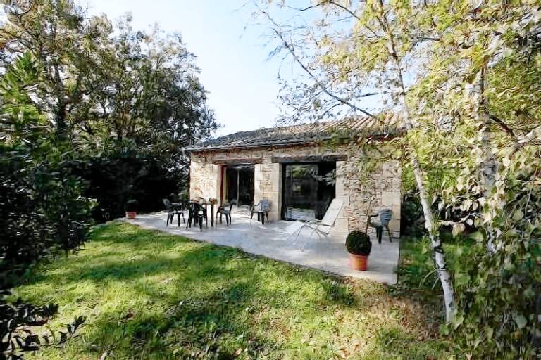 Cottage Tursac