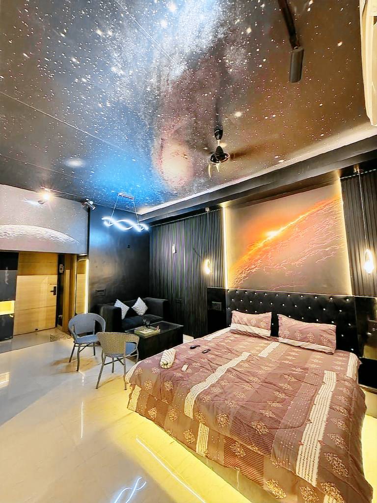 House with 1 room for 3 persons — photo 2