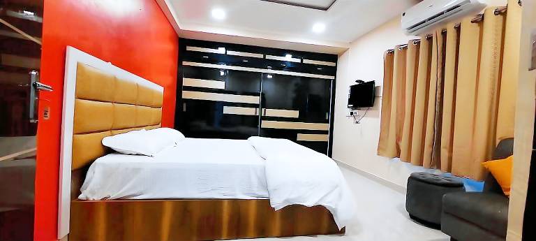 Villa | Perfect for remote work in Visakhapatnam