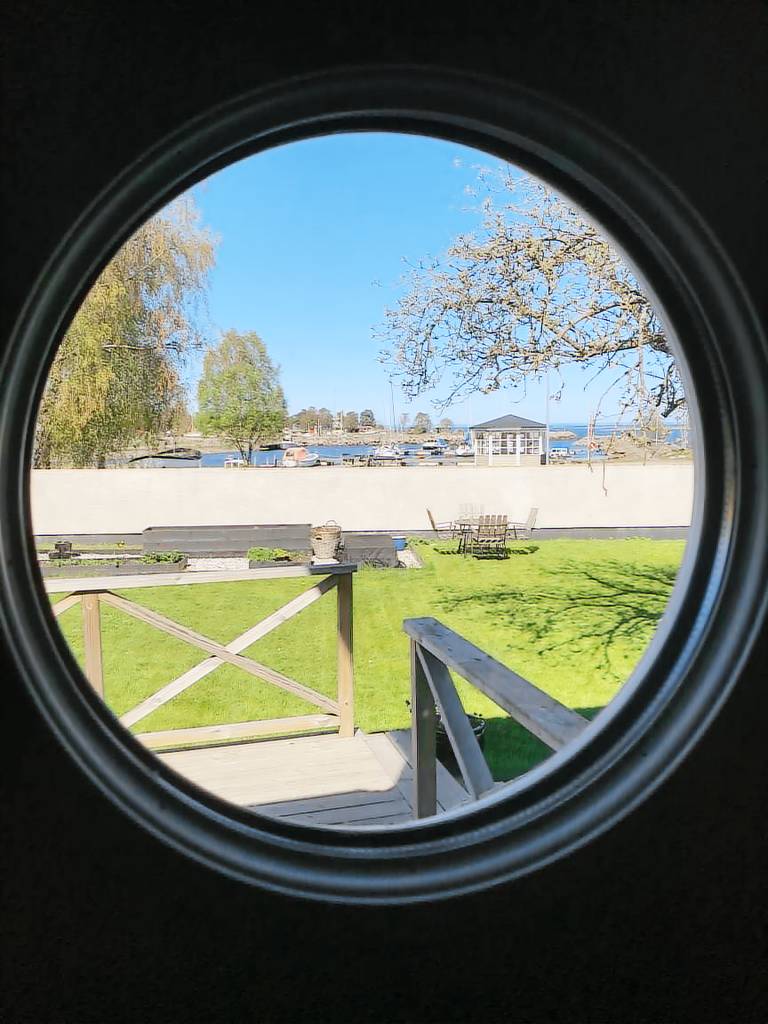 Ferienhaus in Bergkvara f&uuml;r max. 4 Personen, 