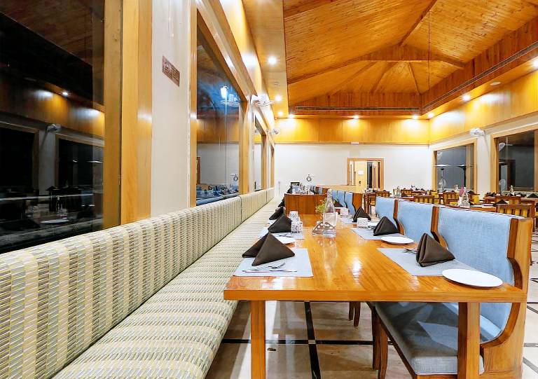 Punarnava Resort & Spa — photo 3