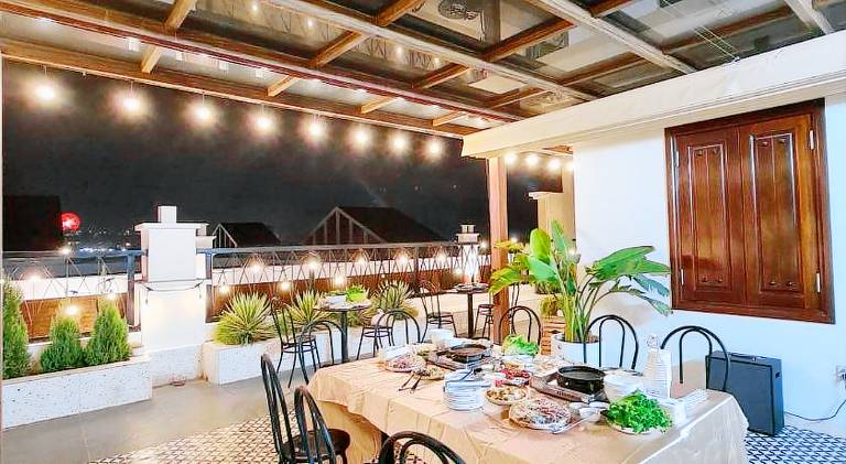 Palette Collect's Boutique Hotel Ha Long — photo 3