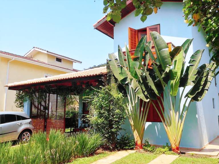 Condomínio  Praia da Baleia
