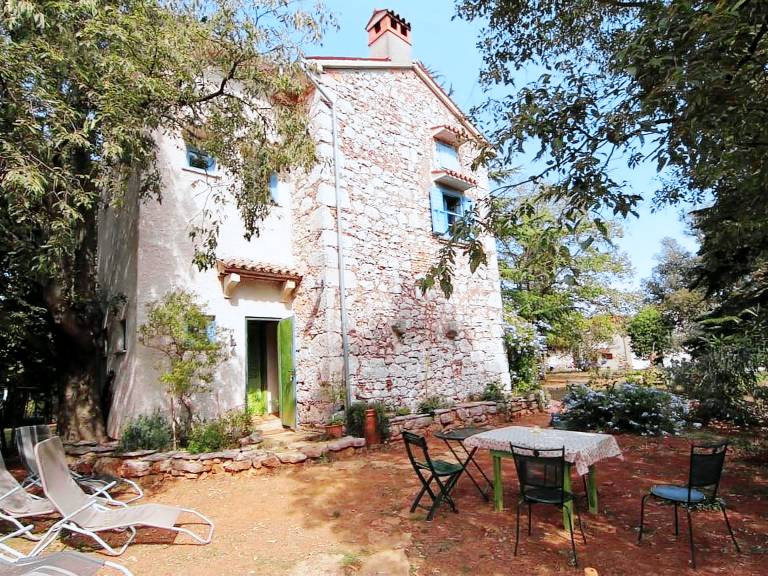 Ferienhaus in Drenje f&uuml;r max. 3 Personen