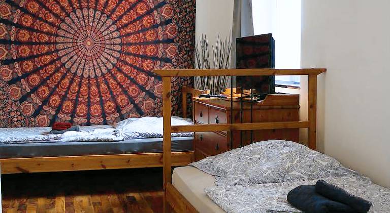 Bed & Breakfast Neu-Ulm