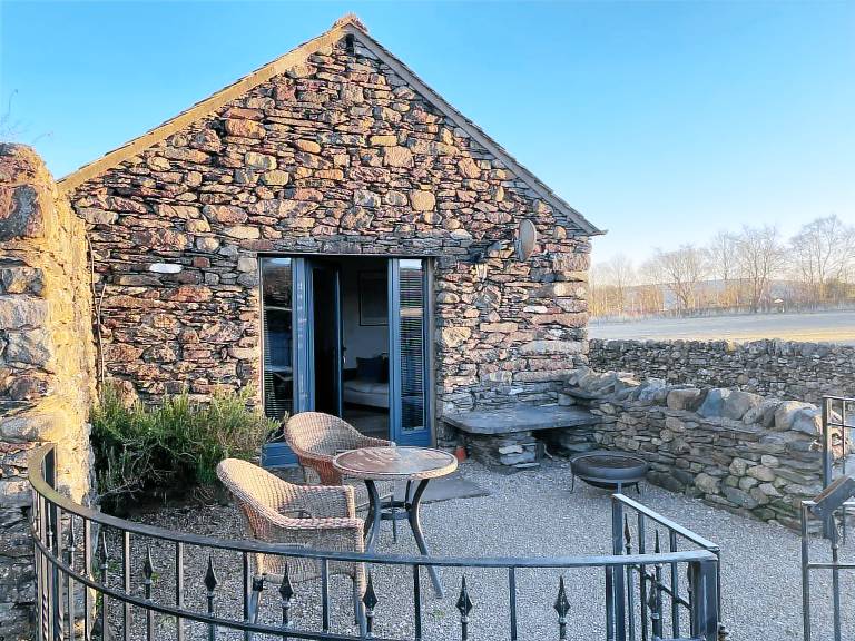 Cottage  Pooley Bridge