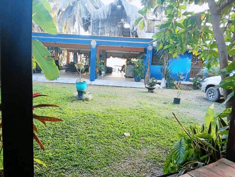 Cabaña  Chetumal