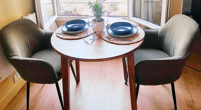Rental apartment with 1 room for 2 persons — photo 3