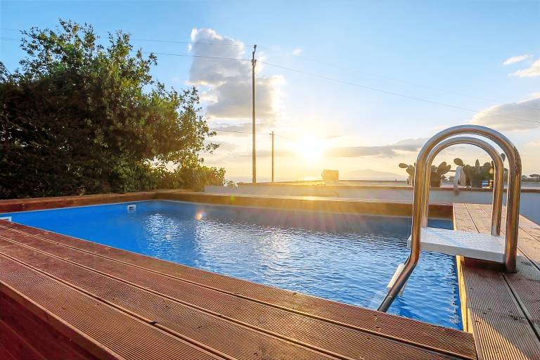 Villa vacanza Marina Grande