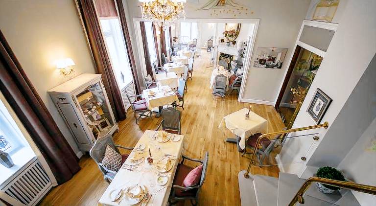 Hotel Der Kleine Prinz — photo 3
