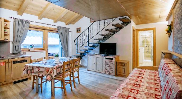 Rental apartment | Ski nearby | Pets allowed — photo 2