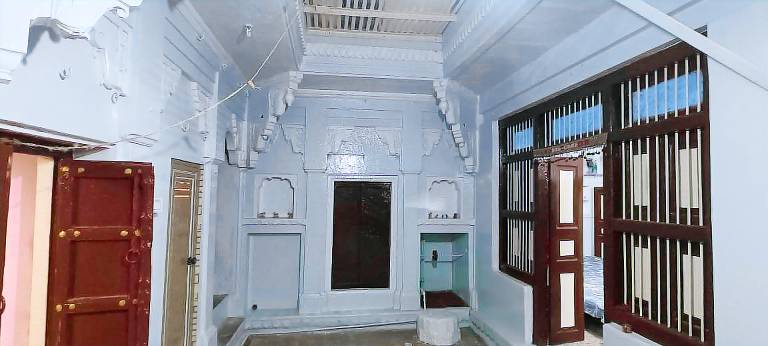 Feel Aesthetic Kashi Home Stay in Varanasi