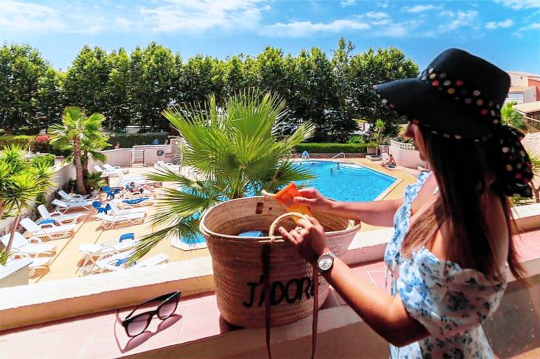 Aparthotel  Agde