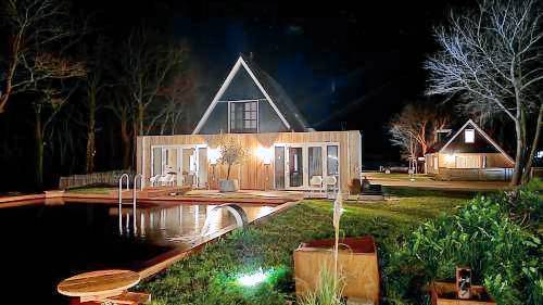 Bed & Breakfast Vlieland