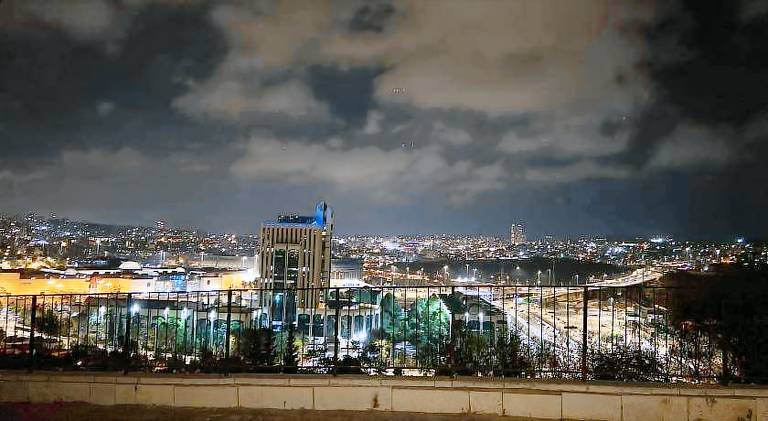 Rental apartment for 6 persons in Jerusalem