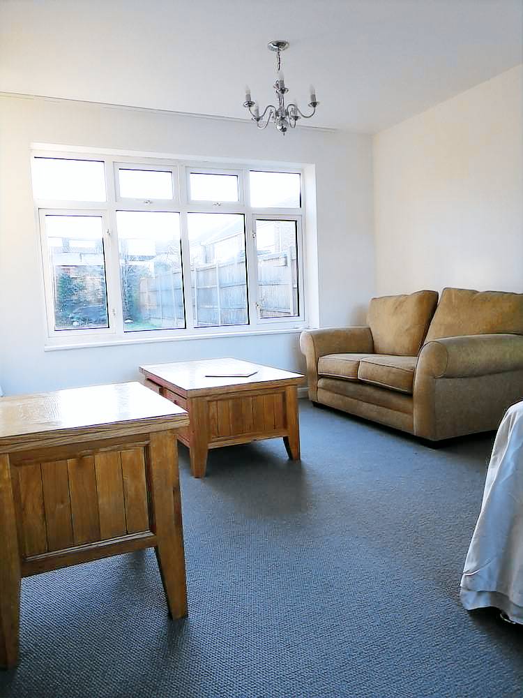 Accommodation Basildon