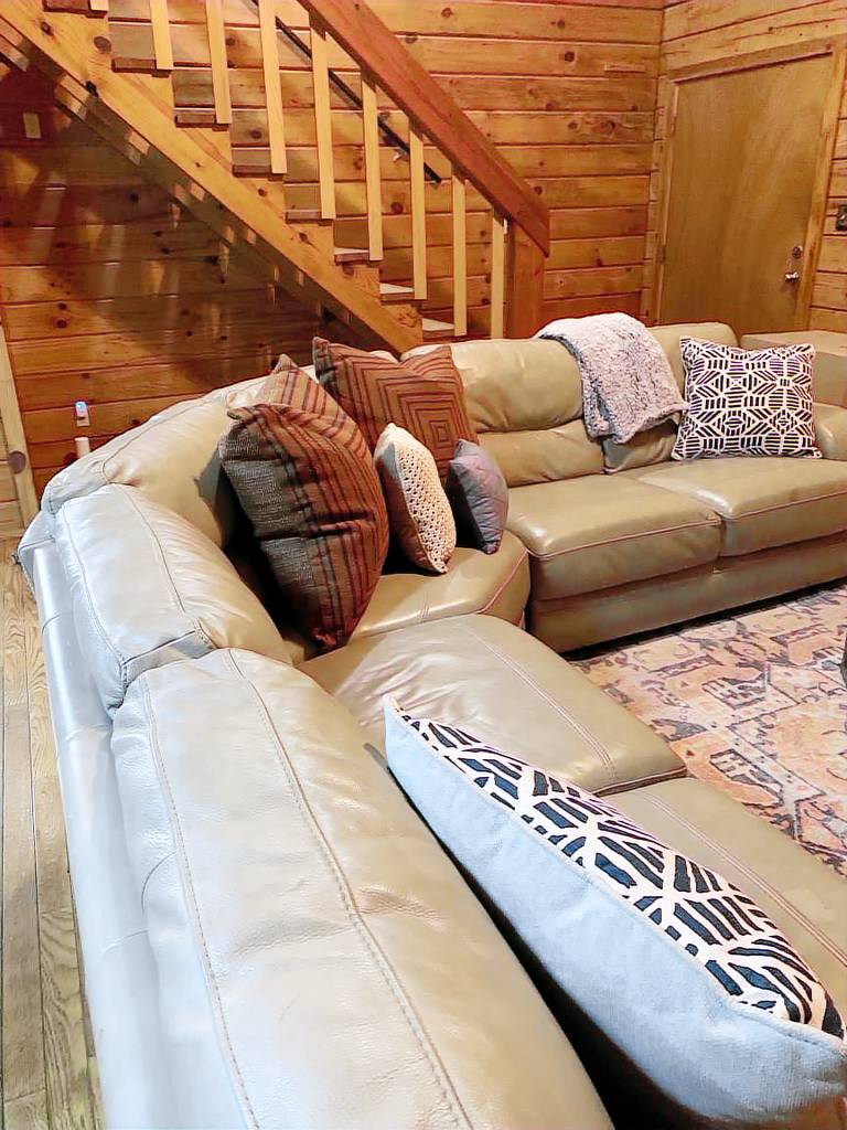 Cabin  Pottsboro