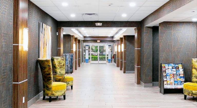 Verta Hotel McAllen Airport — photo 5