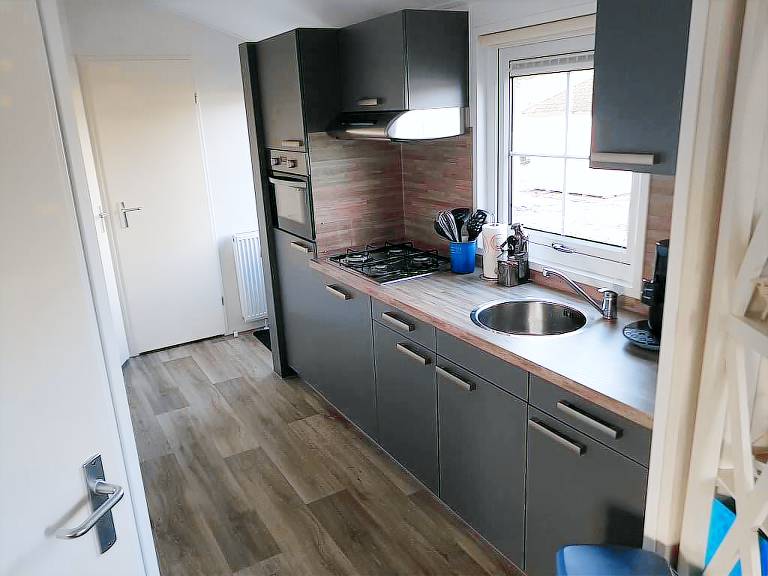 Chalet Renesse