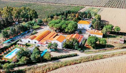 Agriturismo Metaponto