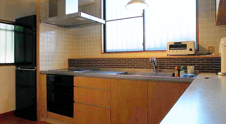 House with 2 rooms for 6 persons — photo 3