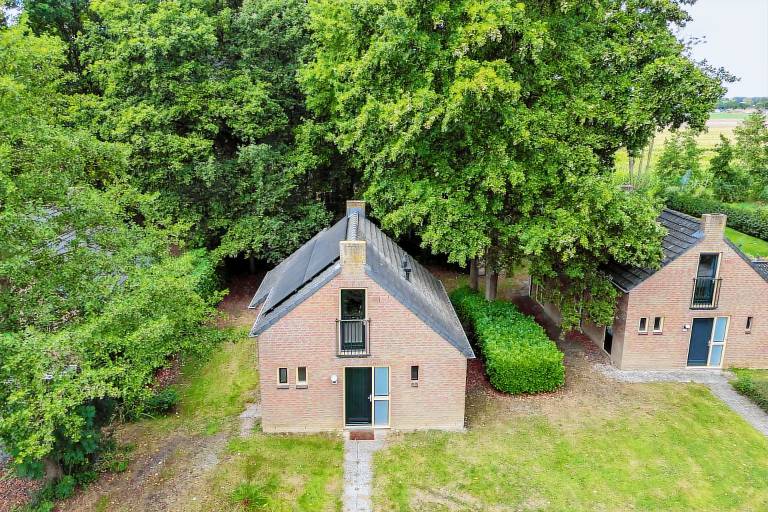 Ferienhaus mit Hund inEwijk,   f&uuml;r max. 4 Personen