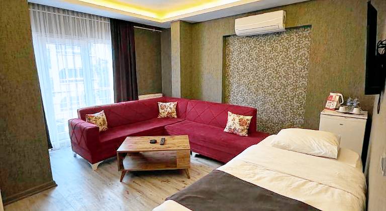 De Perlas Otel — photo 2