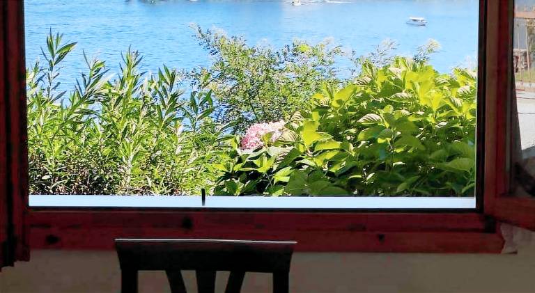 Pleasant holiday apartment | Pets are welcome in Stresa