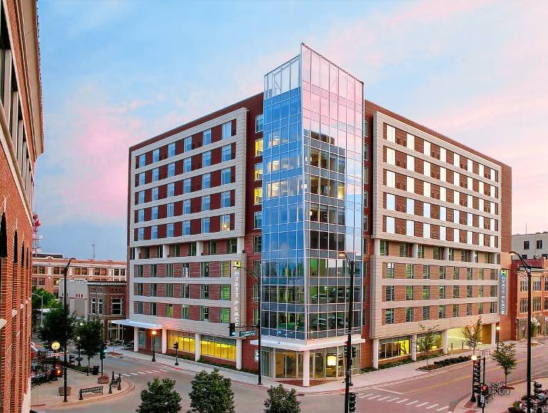 Hyatt Place Champaign in Champaign, IL
