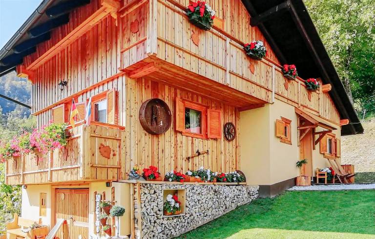 Hus Gornji Grad