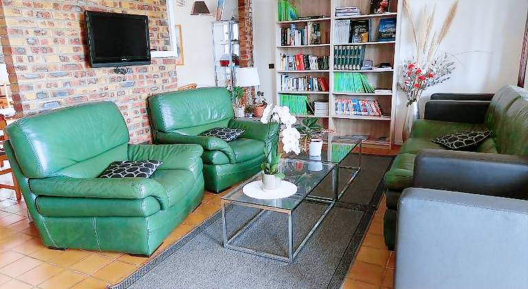 Brit Hotel Bosquet Carcassonne Cite — photo 3