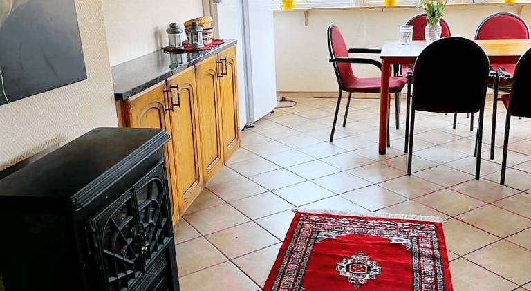 Villa | Pets allowed — photo 3