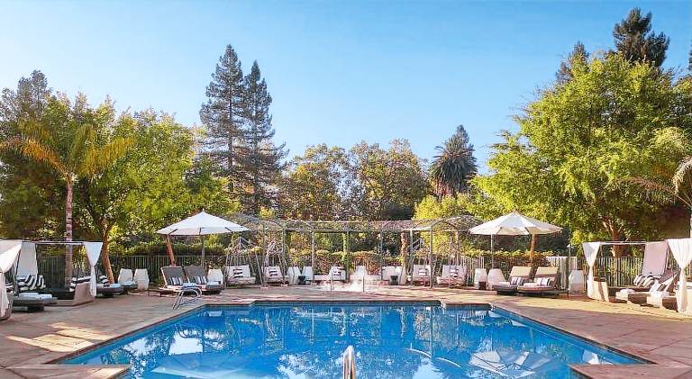 Hyatt Regency Sonoma Wine Country — photo 2