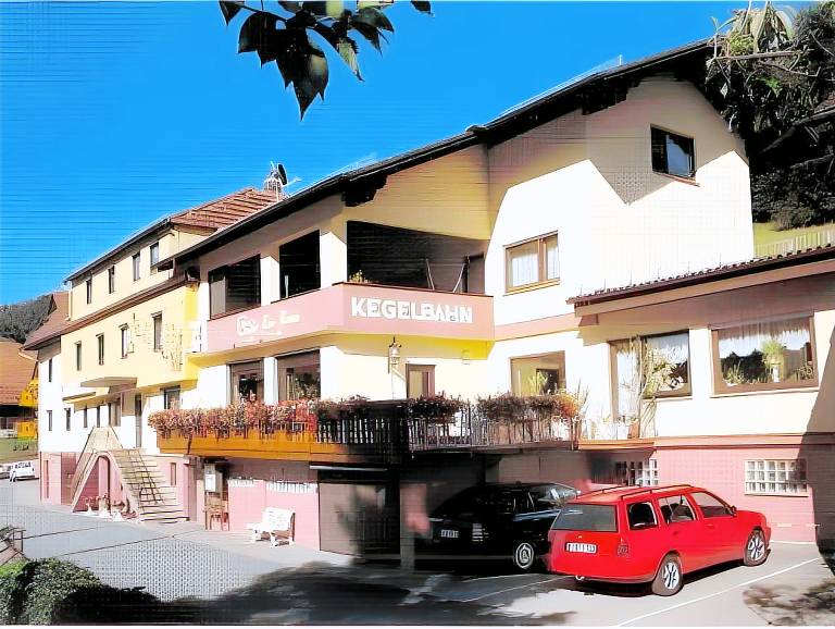 Hotel Gasthof Zur Krone