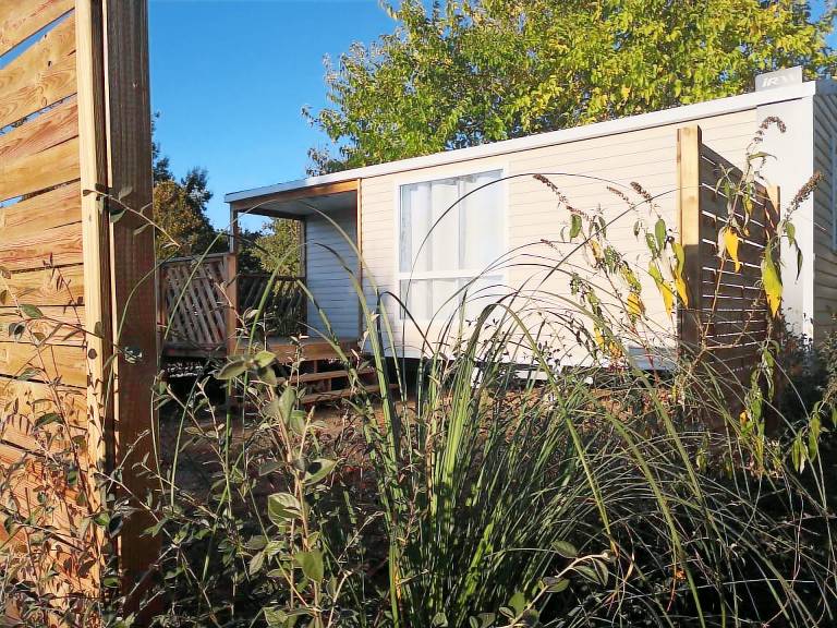 Mobil-home Saint-Cybranet