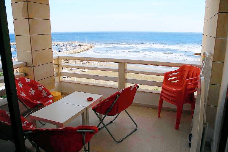 Appartamento Larnaca