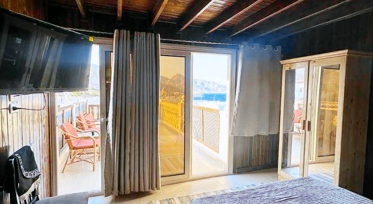 Rental apartment with terrace & garden | Beach nearby | Pets are welcome — photo 2